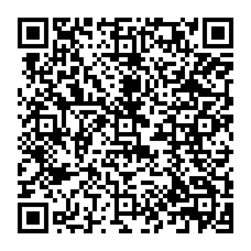 QR kód