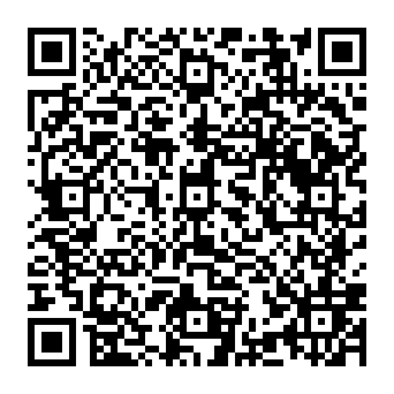 QR kód