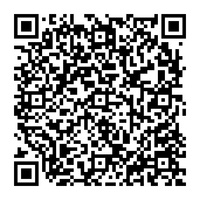 QR kód