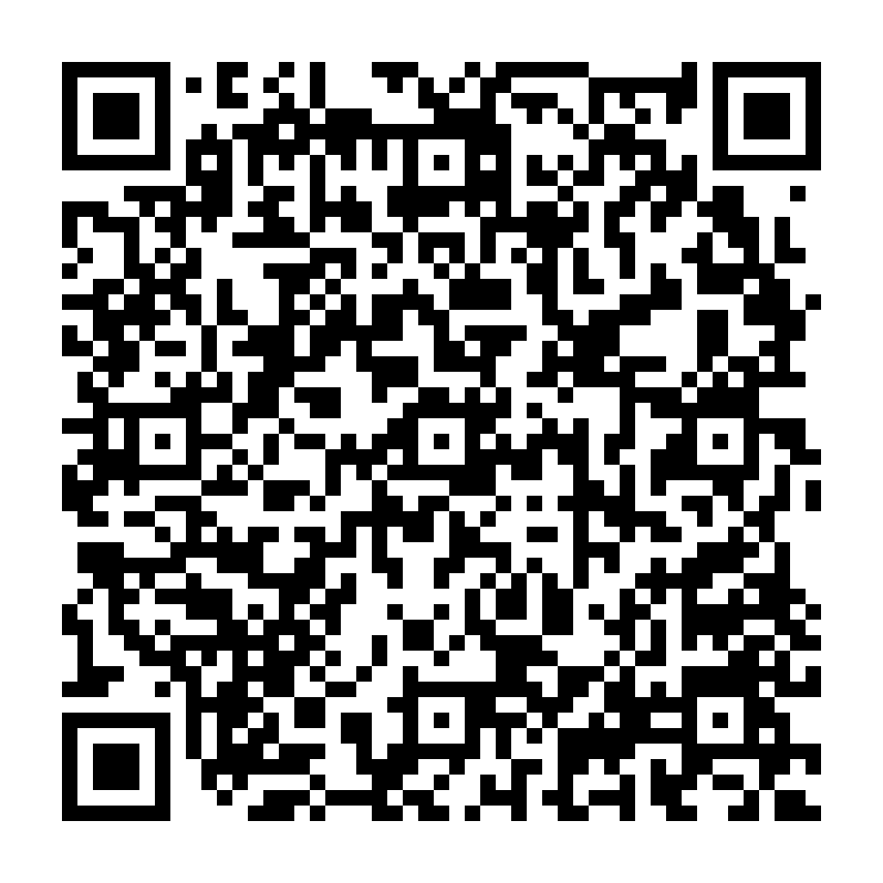 QR kód