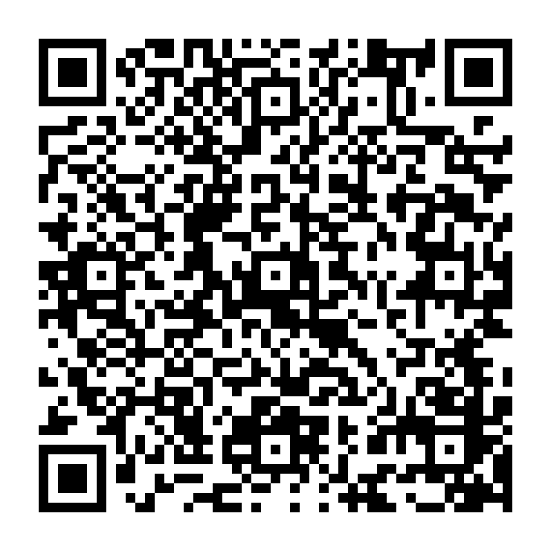 QR kód