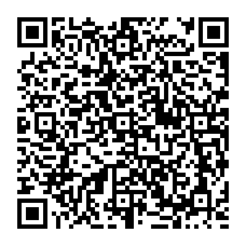 QR kód