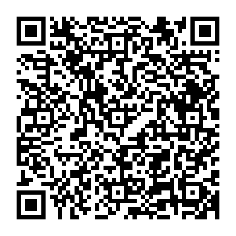 QR kód