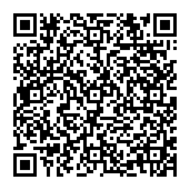QR kód