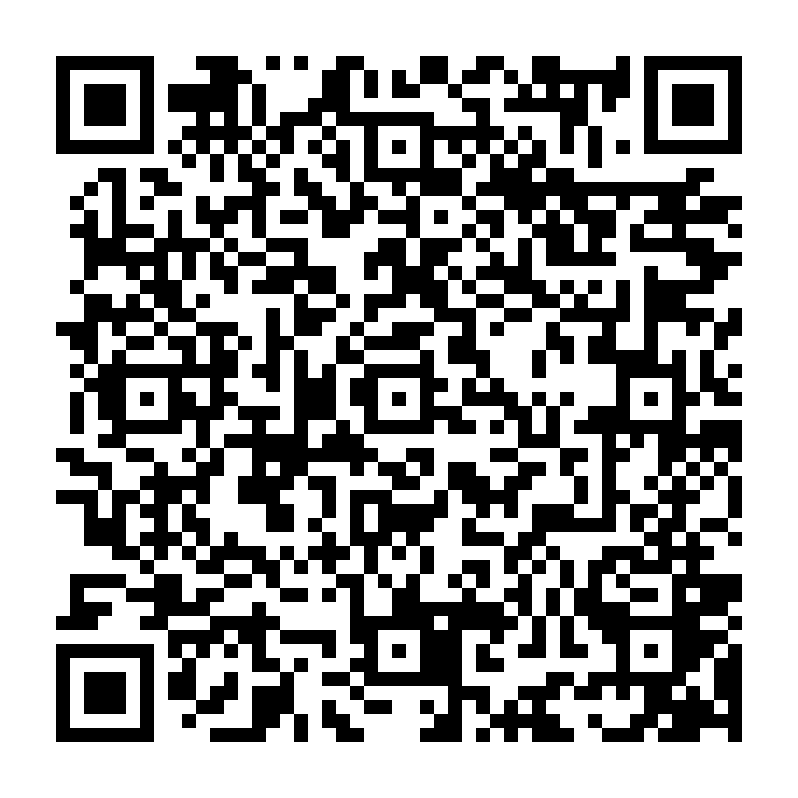 QR kód