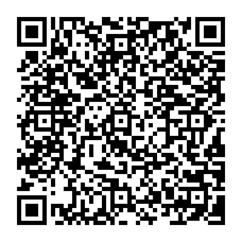 QR kód