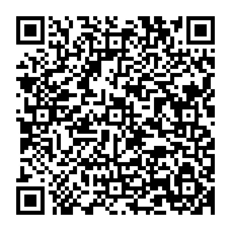 QR kód