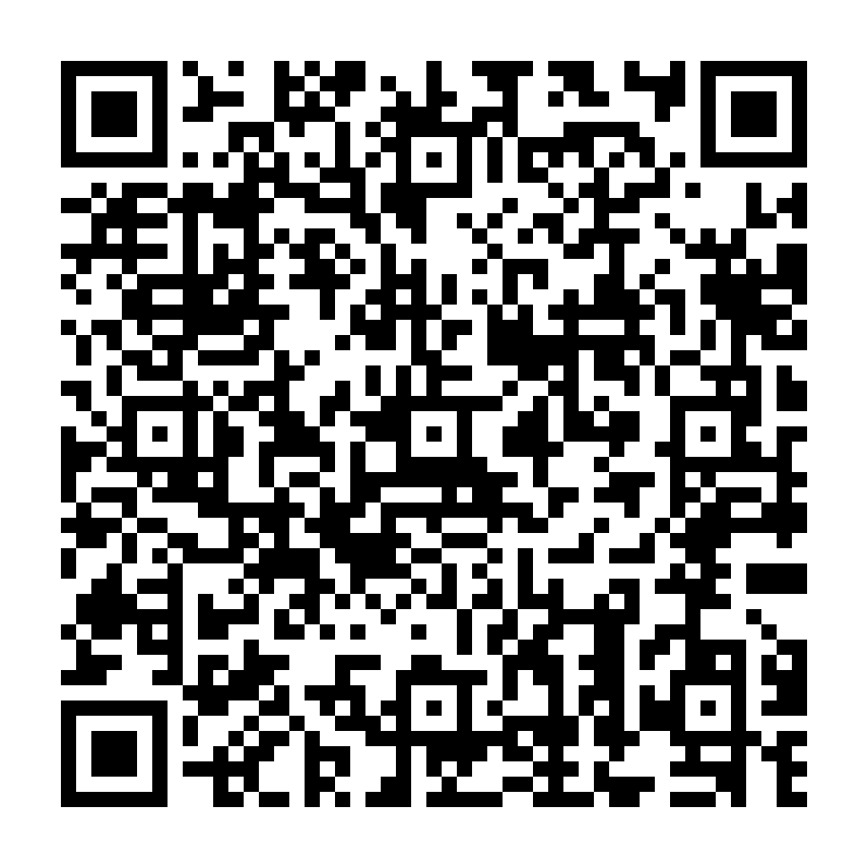 QR kód