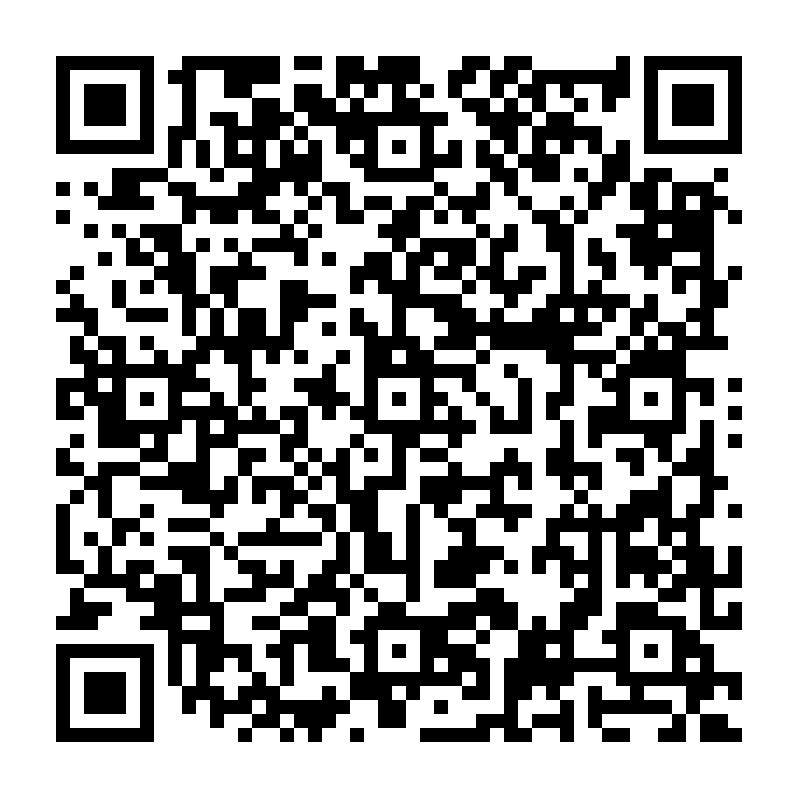 QR kód