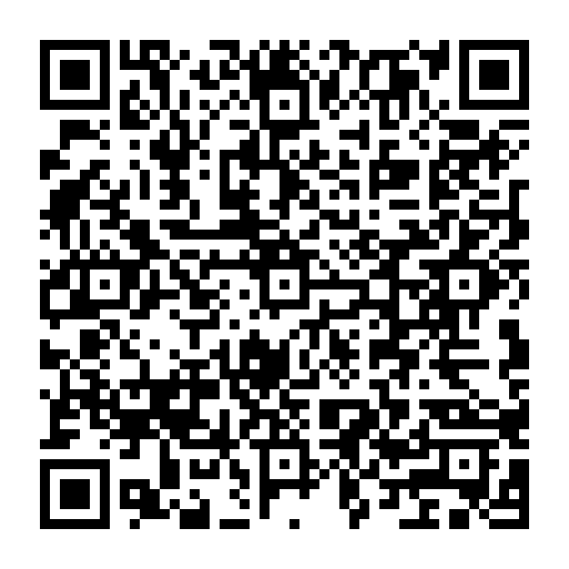 QR kód