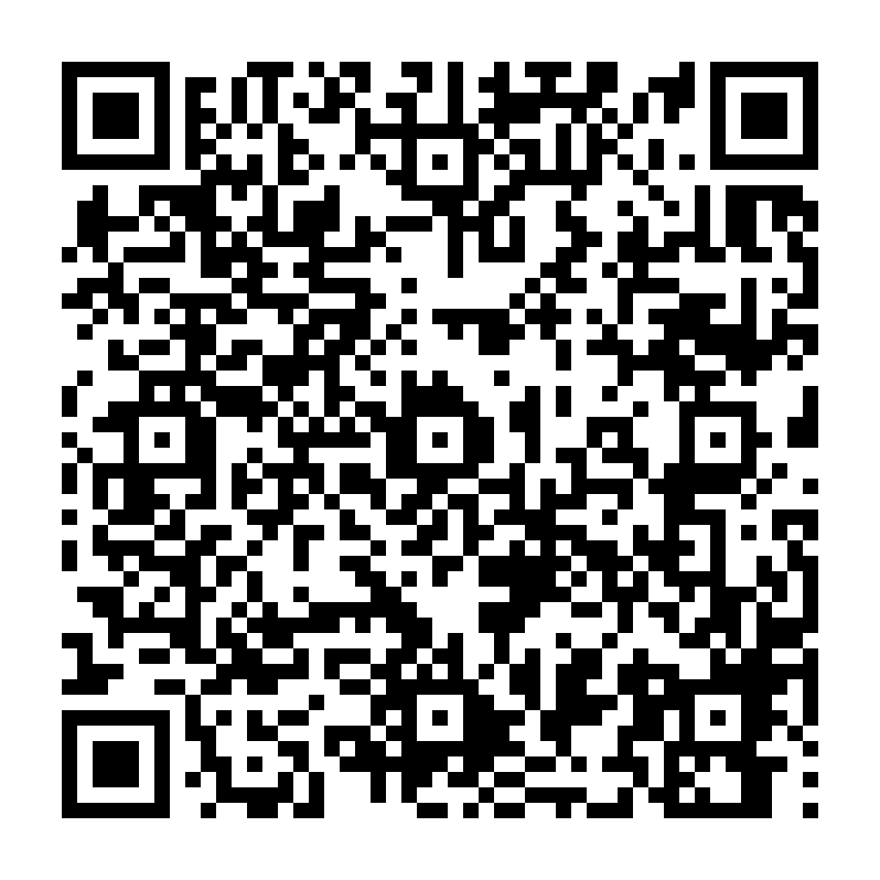 QR kód