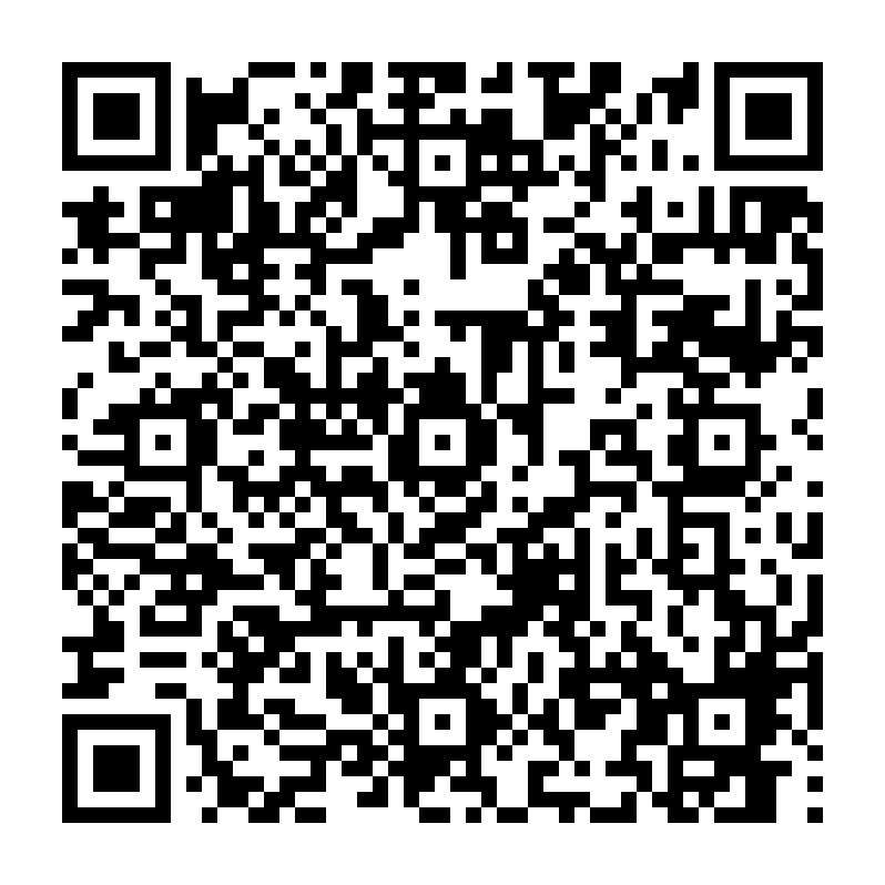 QR kód