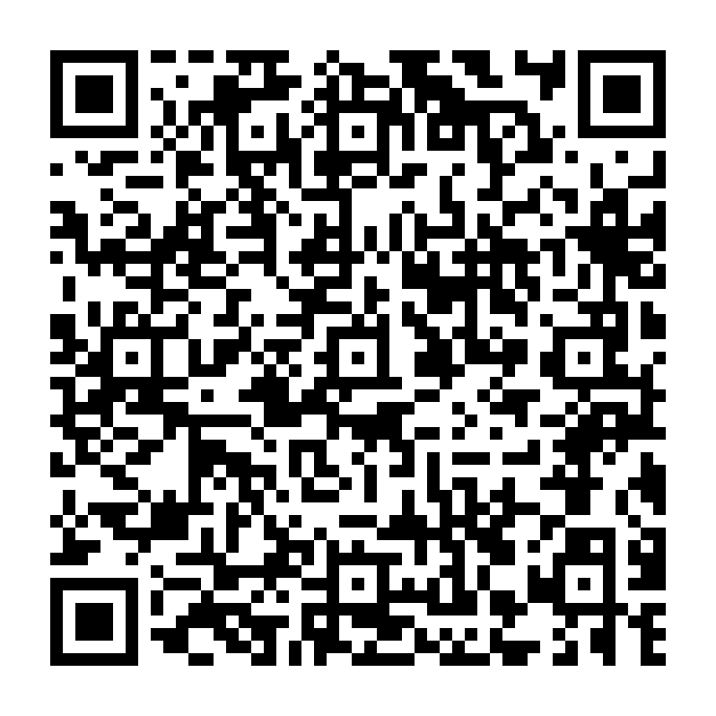 QR kód