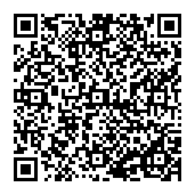 QR kód