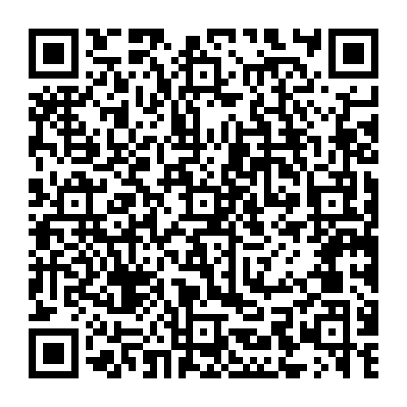QR kód
