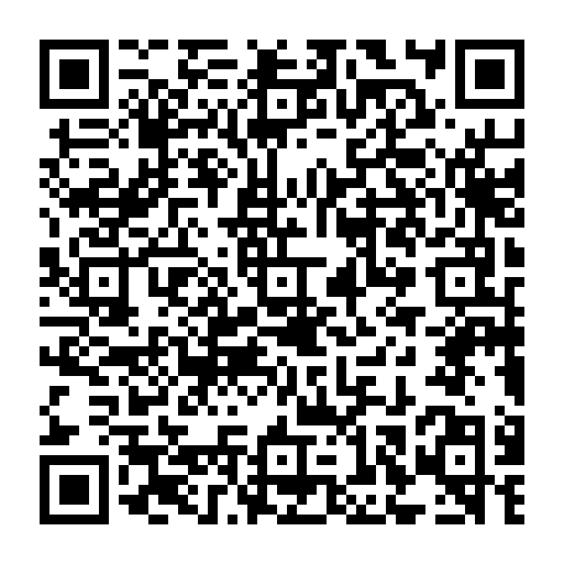 QR kód