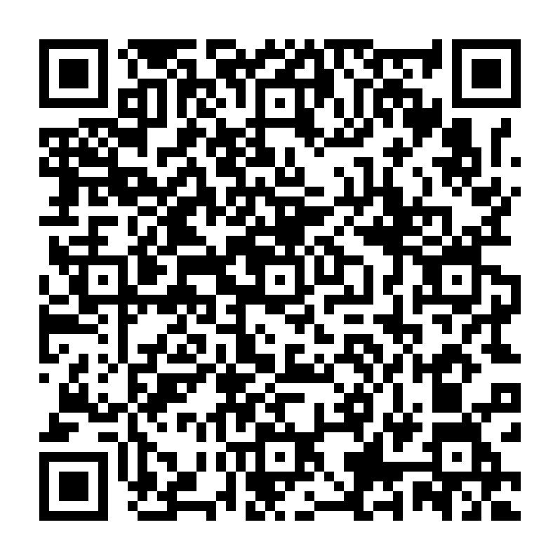 QR kód
