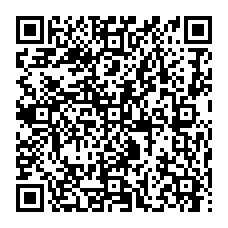 QR kód