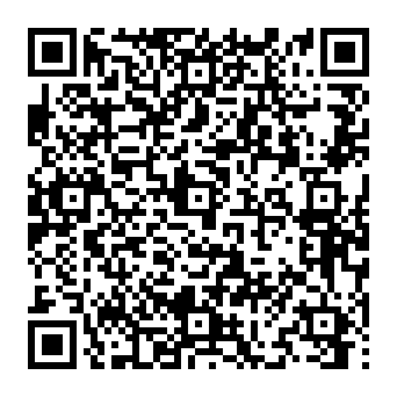 QR kód