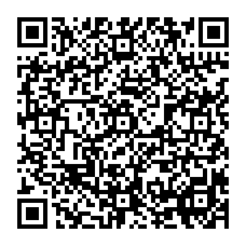 QR kód