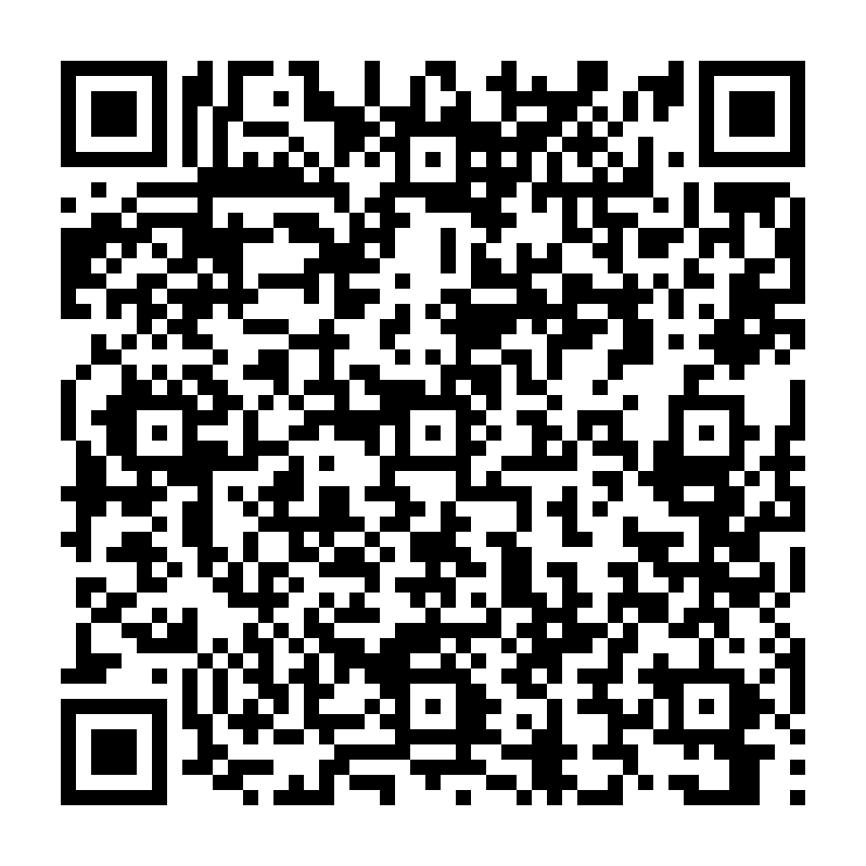 QR kód