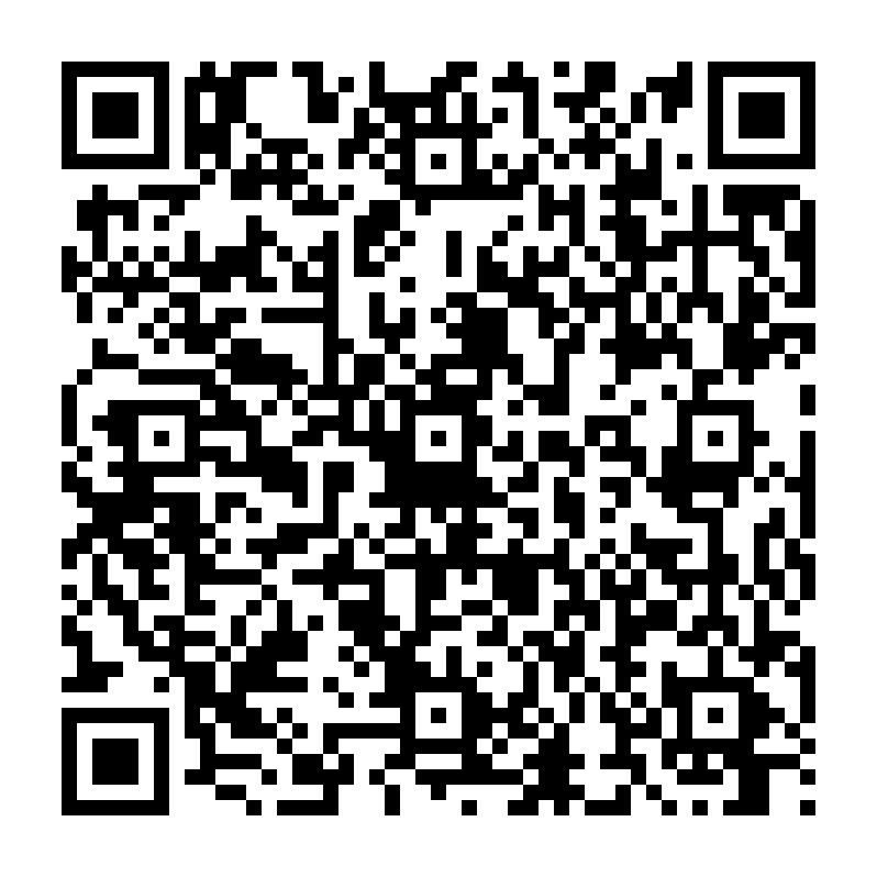 QR kód