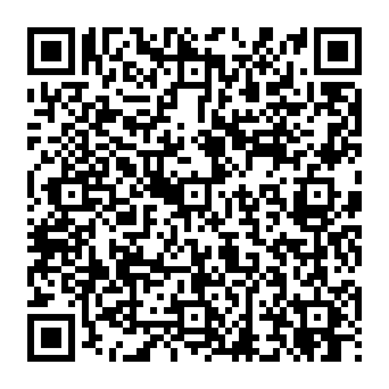 QR kód