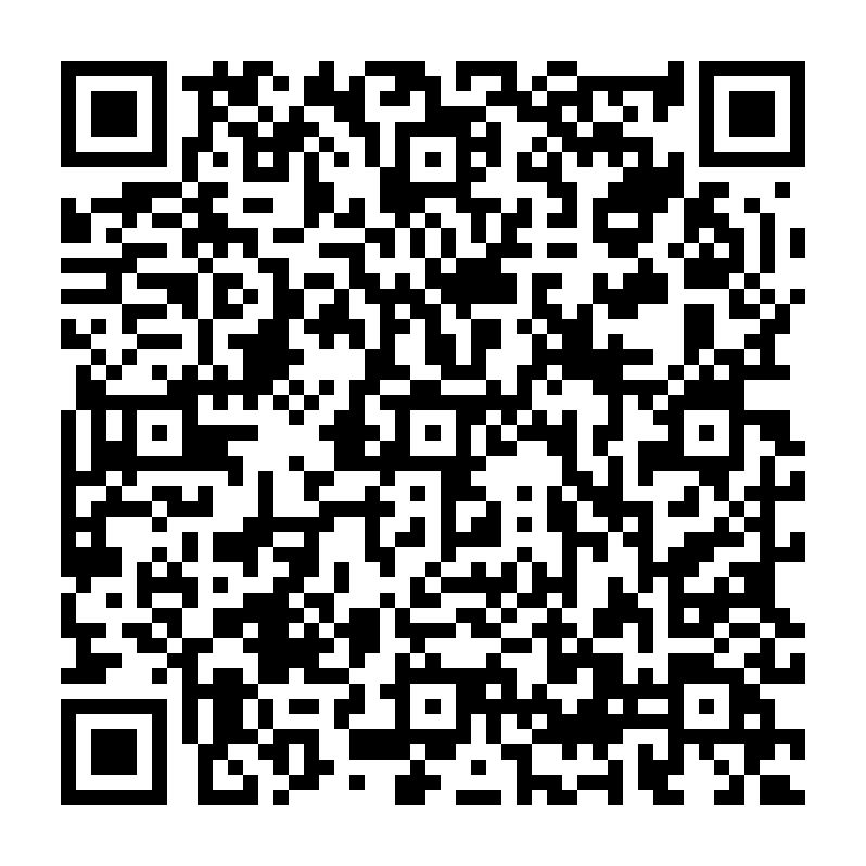 QR kód