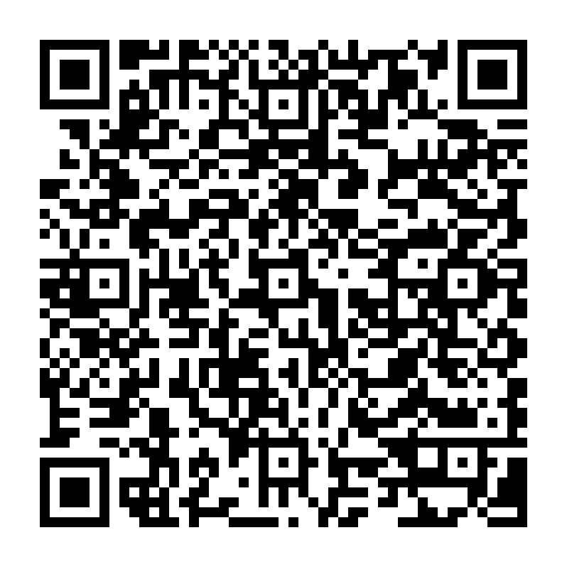 QR kód