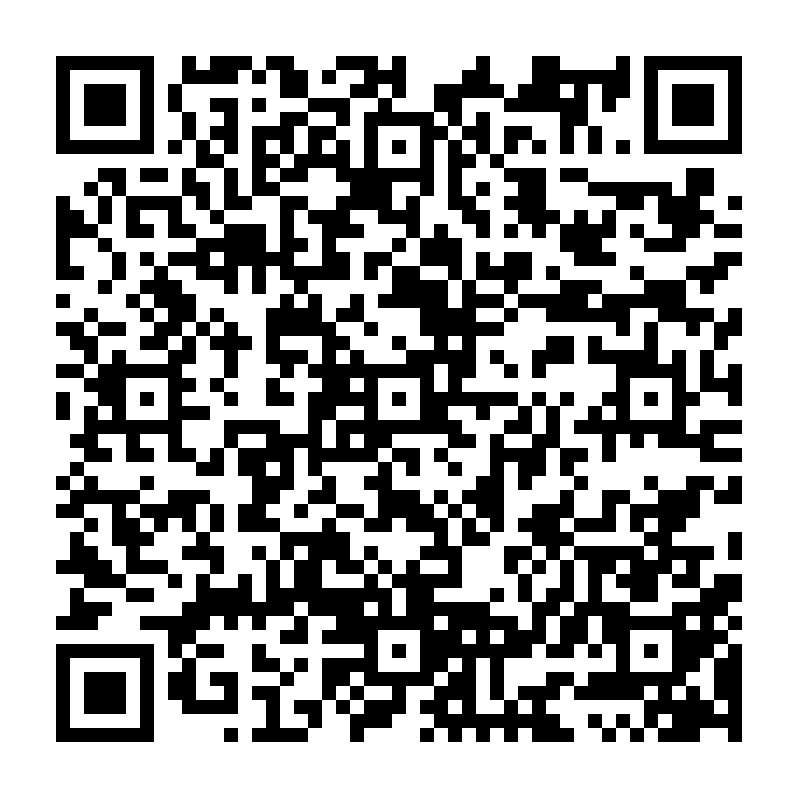 QR kód