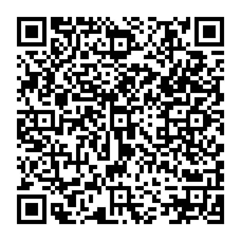 QR kód