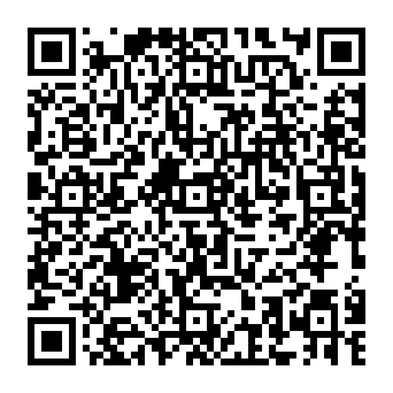 QR kód