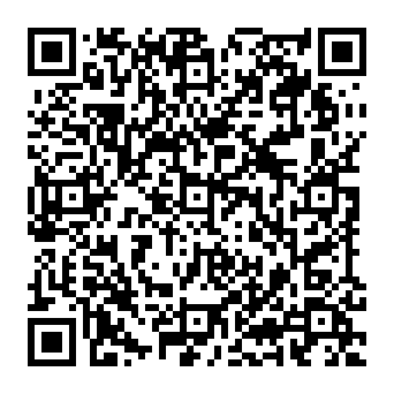 QR kód