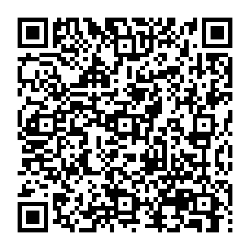 QR kód