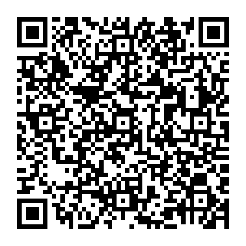 QR kód