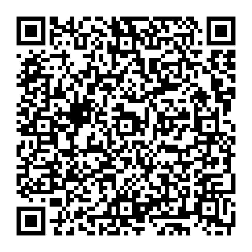 QR kód