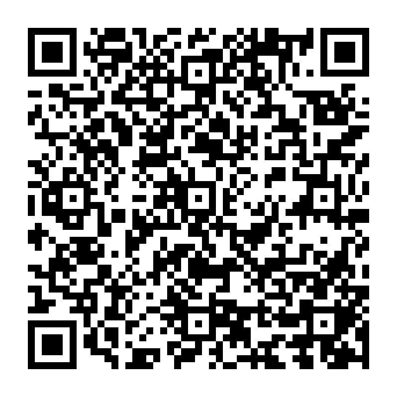 QR kód