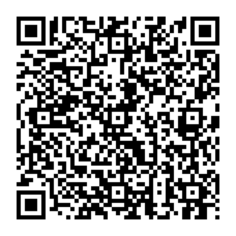QR kód