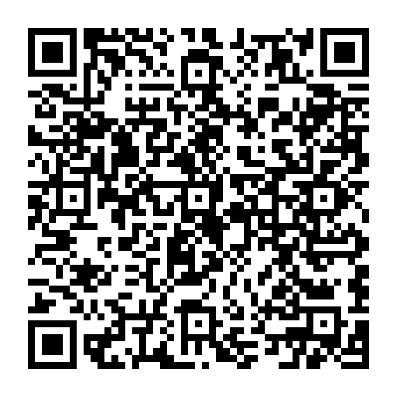 QR kód
