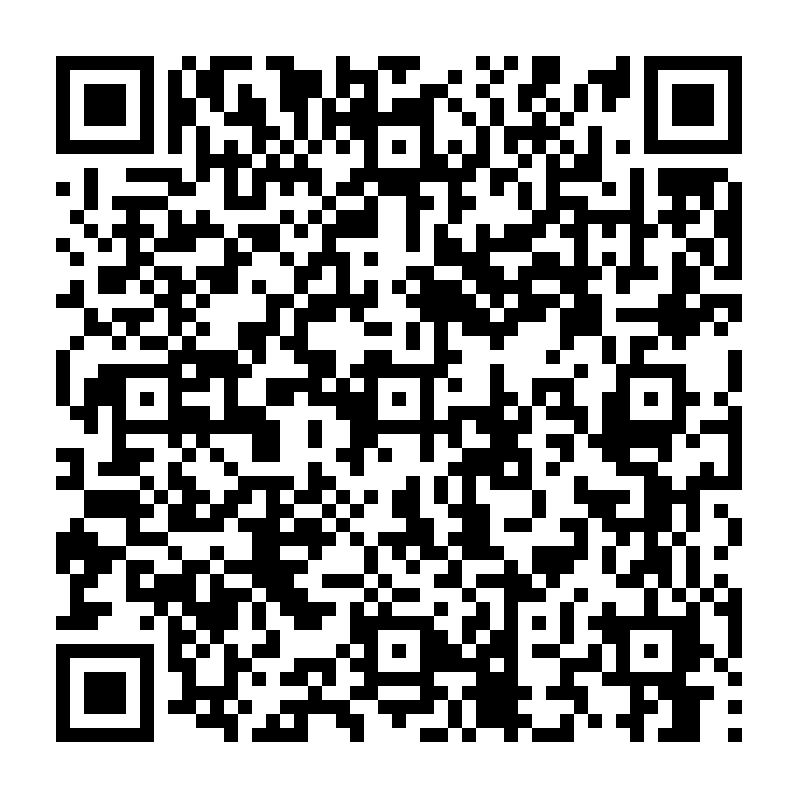 QR kód