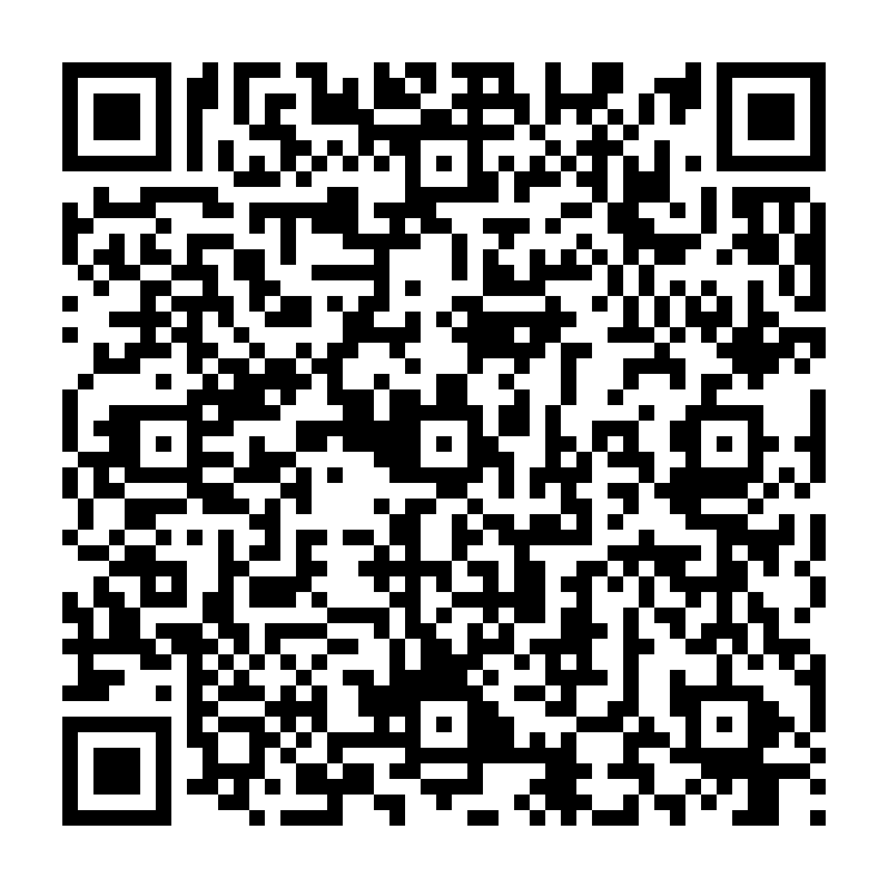 QR kód