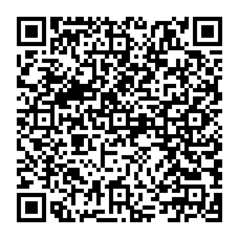 QR kód