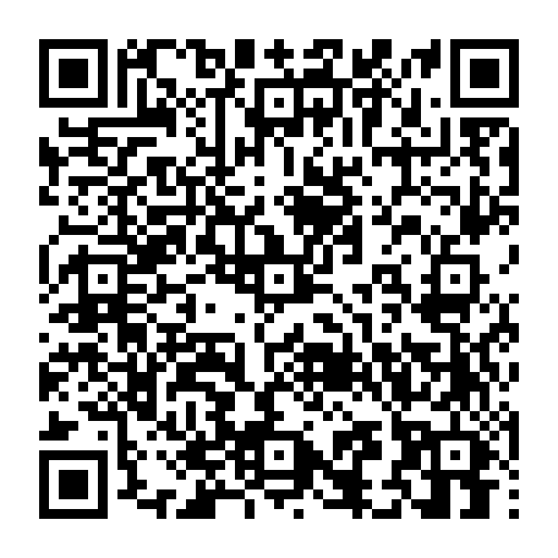 QR kód