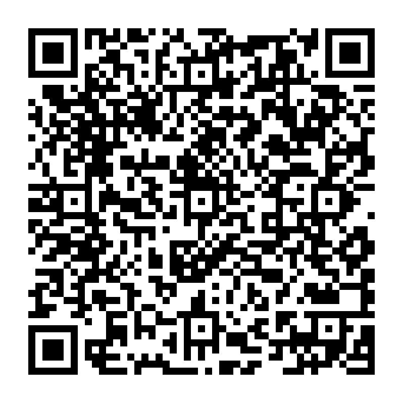 QR kód