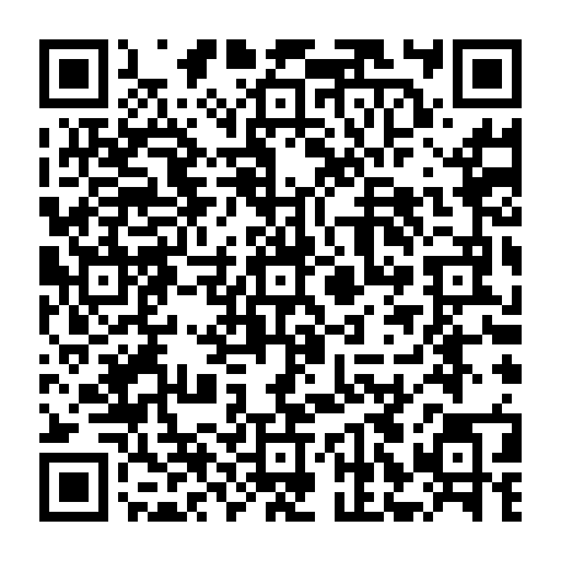 QR kód