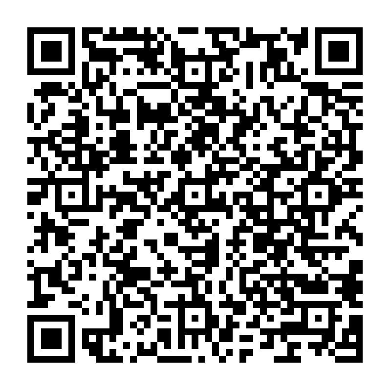QR kód