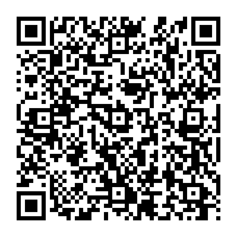 QR kód