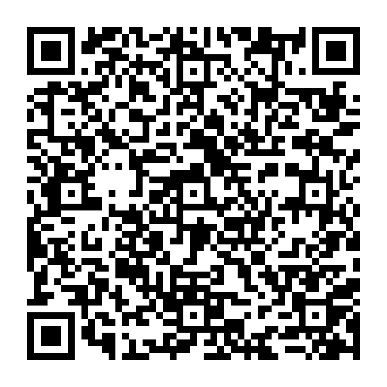 QR kód