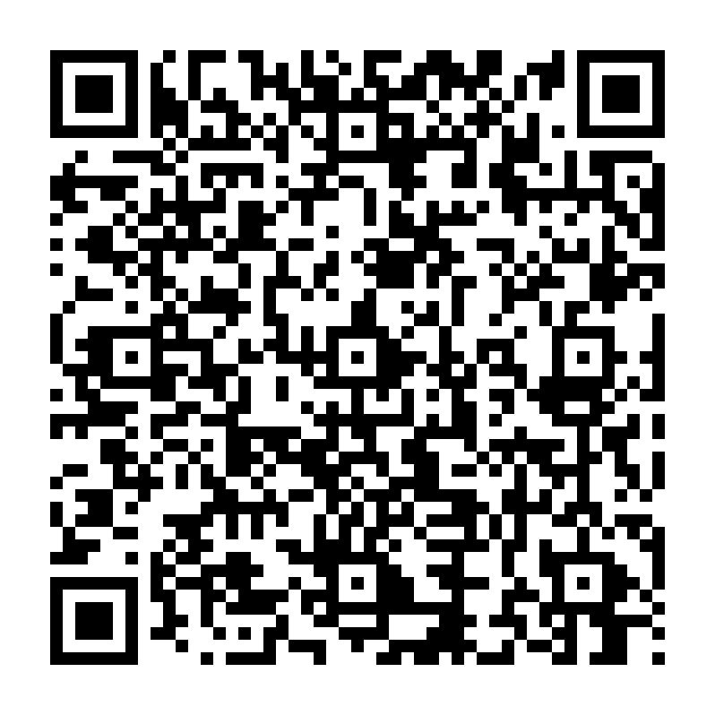 QR kód