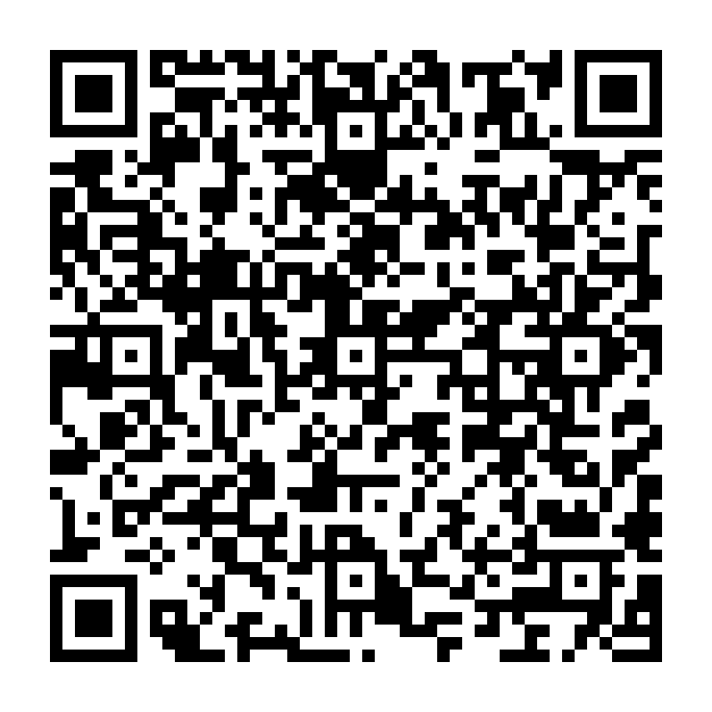 QR kód